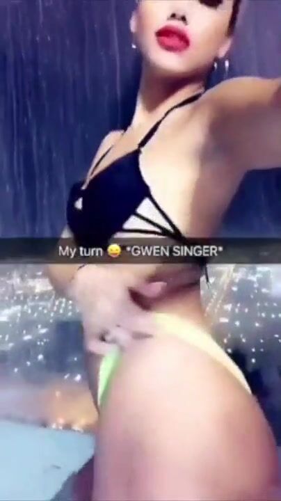 Watch Free Gwen Singer Ibiza Luci Vegas Hotel Lesbian Pussy Licking