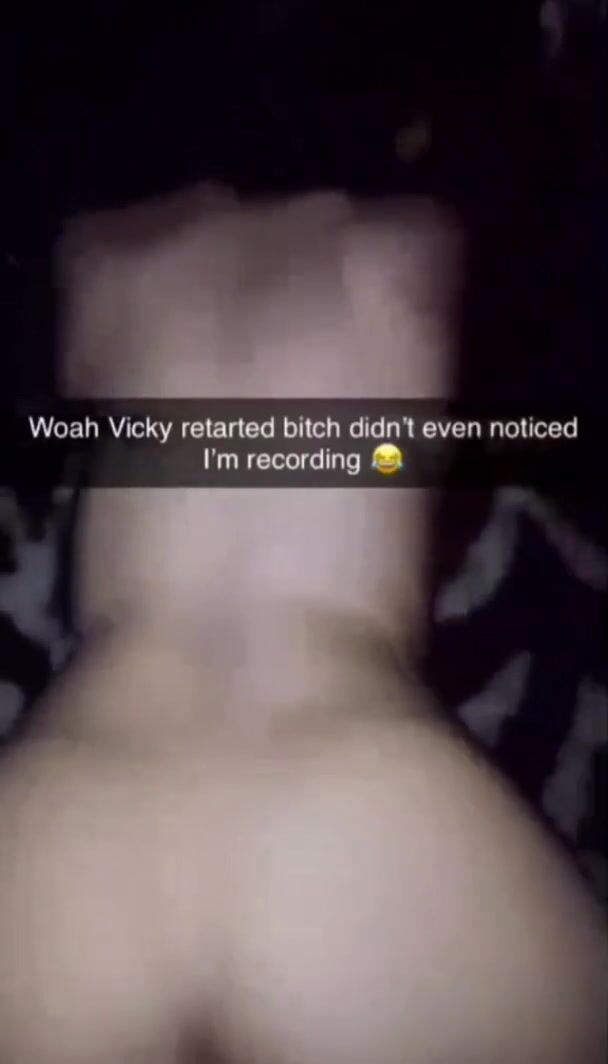 Watch Free Woah Vicky Sex Tape And Nudes Leaked Porn Video Camarray