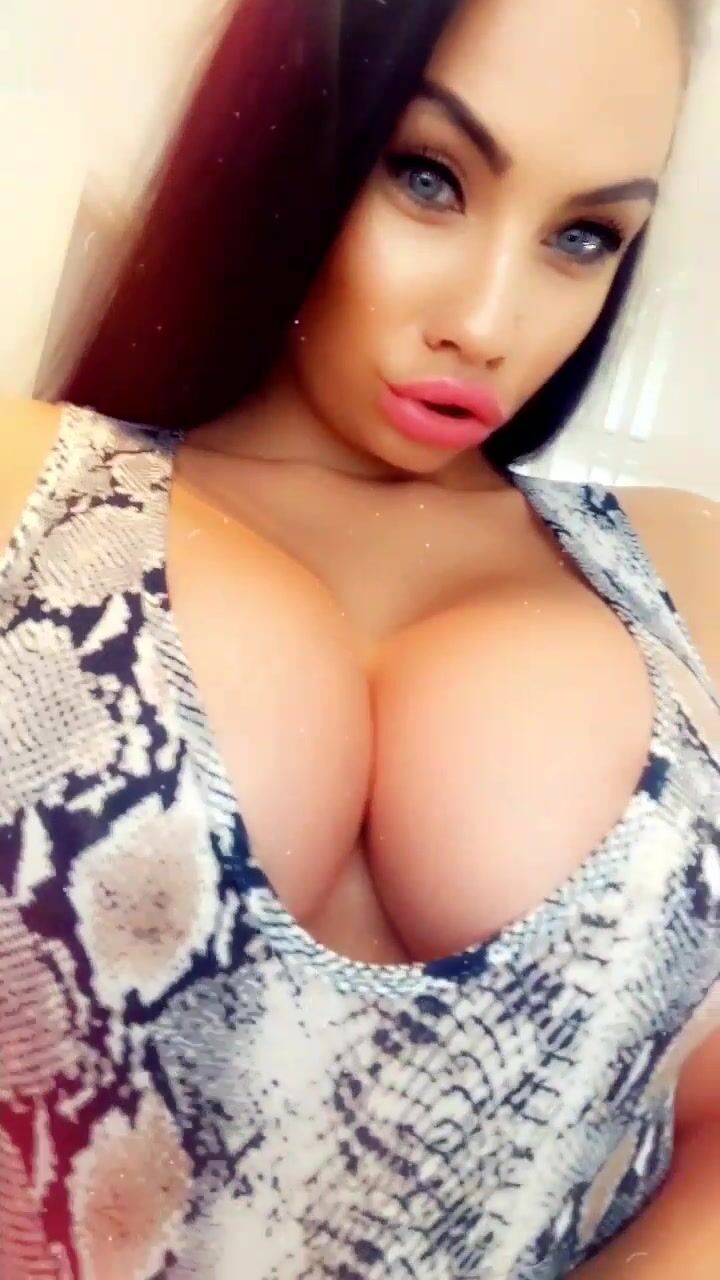 Watch Free Lexidollxxx I Know You Love My Massive Tits Xxx Onlyfans