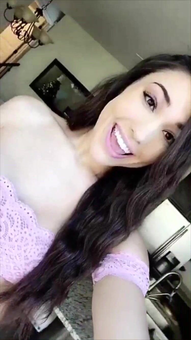 Watch Free Rainey James Dildo POV Blowjob Snapchat Premium Porn Videos