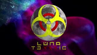 Luna Toxxxic - Filthy Masseur Jean Claude Bangs Me Hard