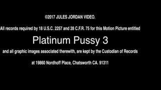 Karlee Grey Platinum Pussy 3