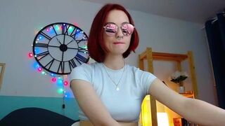 Mikiwoo May-24-2021 21-02-19 @ Chaturbate WebCam