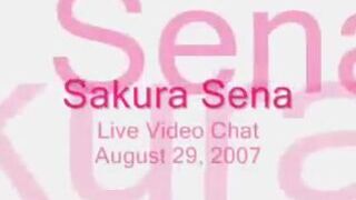 Sakura Sena Live 2