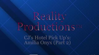 Amilia Onyx amiliaonyx sexy fuck with cj sweet part 2 onlyfans xxx porn