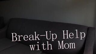 Bettie Bondage - Break Up Help With Mom