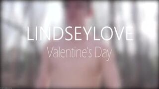 LindseyLove - Valentine's Day Edit