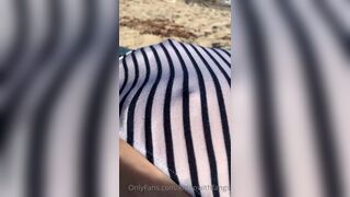 Kittenwithfangsfree My body in a onesie at the beach It w xxx onlyfans porn