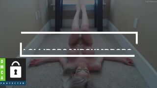 LollipopsAndGumdrops -Floor to Standing - Yoga Series Part3