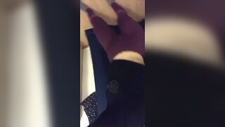 IntoTheNude gym twerking snapchat premium porn videos