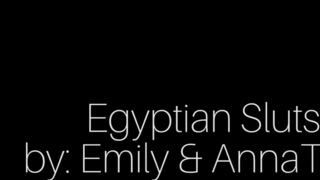 Emilylynne egyptian