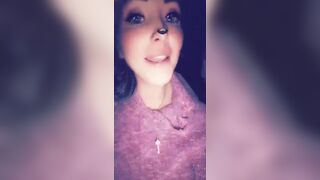 Austin Reign pussy licking fingering snapchat free