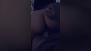 Layla Finch sex cum tase snapchat free
