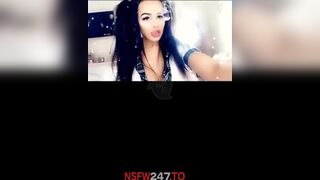 Stacey Carla sexy school girl snapchat free
