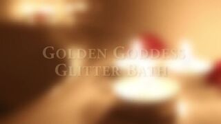 Vixi Vee free golden goddess teaser | ManyVids Free Porn Videos