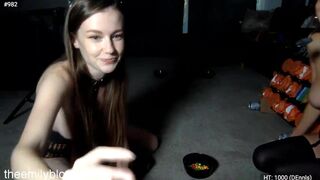 EmilyBloom MFC latest webcam porn videos
