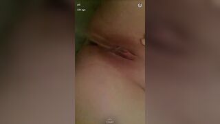Jill Jenner anal plug dildo snapchat free