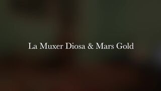 Muxer diosa ass worship warmup – ManyVids free