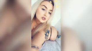 Softerroses big booty boobs teasing snapchat free