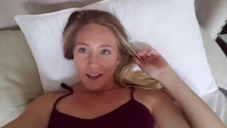 Applegate Can you tell just had hard anal pounding - OnlyFans free porn