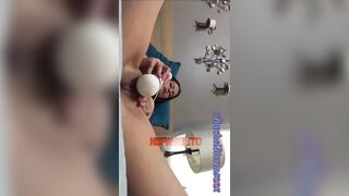 Rachel Storms white hitachi masturbation snapchat free
