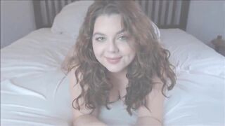 Honey BunTV BBW Cums For You | ManyVids Free Porn Videos