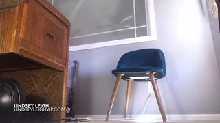 Lindsey Leigh Get Promotion | ManyVids Free Porn Vids