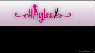 Hayleex - OnlyFans#148