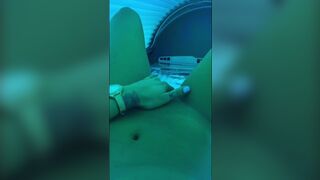 Carmen_Bella Tanning Bed Fapping Videos - MFC, MyFreeCams Camgirls
