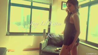 LunarLux Lux_Kitten Luxie_xo MFC girl webcam fapping clip