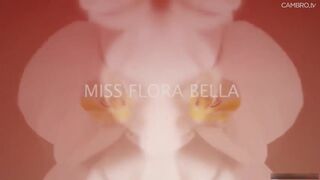AlisOnFire & FloraBella_ lesbian FoxyRose MyFreeCams nude EasyDatingexposed