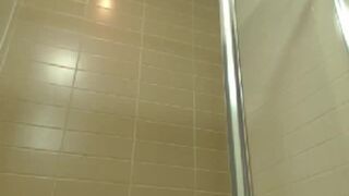 Kathryne Big Butt Girl Soaping in Shower MFC cam-whore webcam Xx11x fucking