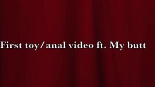 Ashe_Maree first anal dildo fuck MFC nude cams Mypaper xxx videos