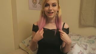 ASMR 'after Date' Roleplay