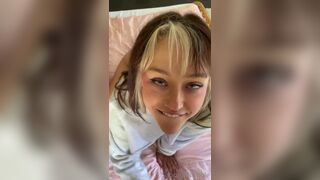 Sabrina nicole nude deepthroat blowjob fucking xxx videos leaked