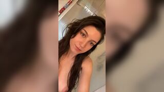 Just violet shower video snapchat premium 2021/04/19 xxx porn videos