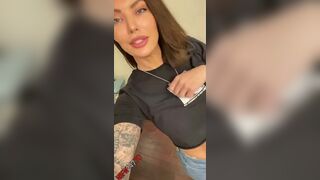 Viking barbie sexy friend lesbian show snapchat premium xxx porn videos