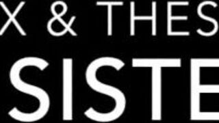JennyJinx & TheStellarGF - MFC 69 Lesbian Sisters