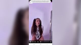 Lauren Alexis Strip Tease XXX Videos Leaked