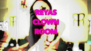 Reya sunshine nude clown fetish videos