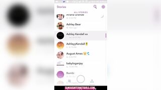 Neyleen ashley nude lesbian porn snapchat video xxx