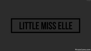 LittleMissElle - Khaleesi Cosplay Quickie - FREE PREMIUM VIDEO