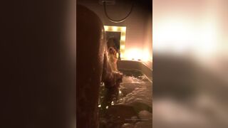 Jess scotland bath time footfetish onlyfans leaked video