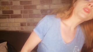 Scarlettfoxett-joi-ful-hair-brushing xxx video