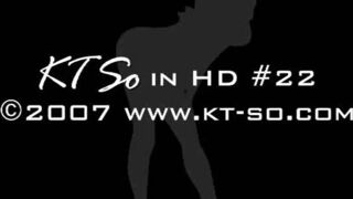 KTso KTSo VHD022 premium xxx porn video