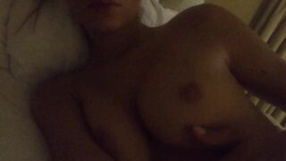 Danielle knudson leaked topless snapchat xxx videos