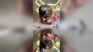 Katty roldan mirror view show snapchat premium 2021/03/28 xxx porn videos
