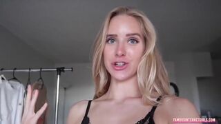 Caroline zalog nude tease lingerie twerk onlyfans videos