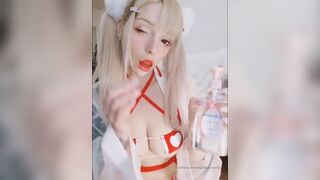 Katyuska moonfox onlyfans lotion nude xxx videos leaked