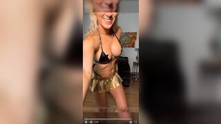 Vicky Stark Anal Butt Plug Onlyfans XXX Videos Leaked